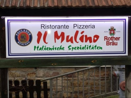 Photo: Il Mulino